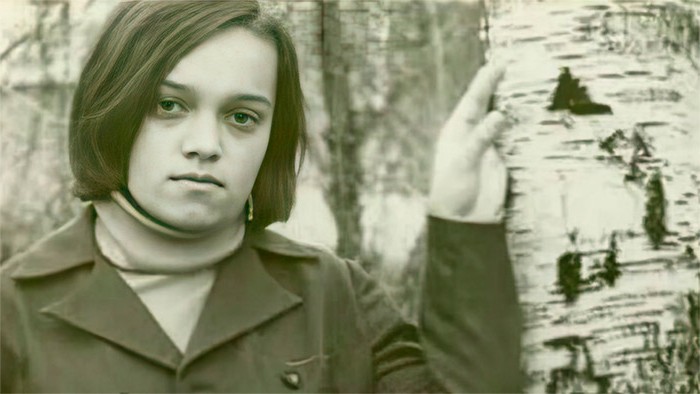 Надежда Кадышева